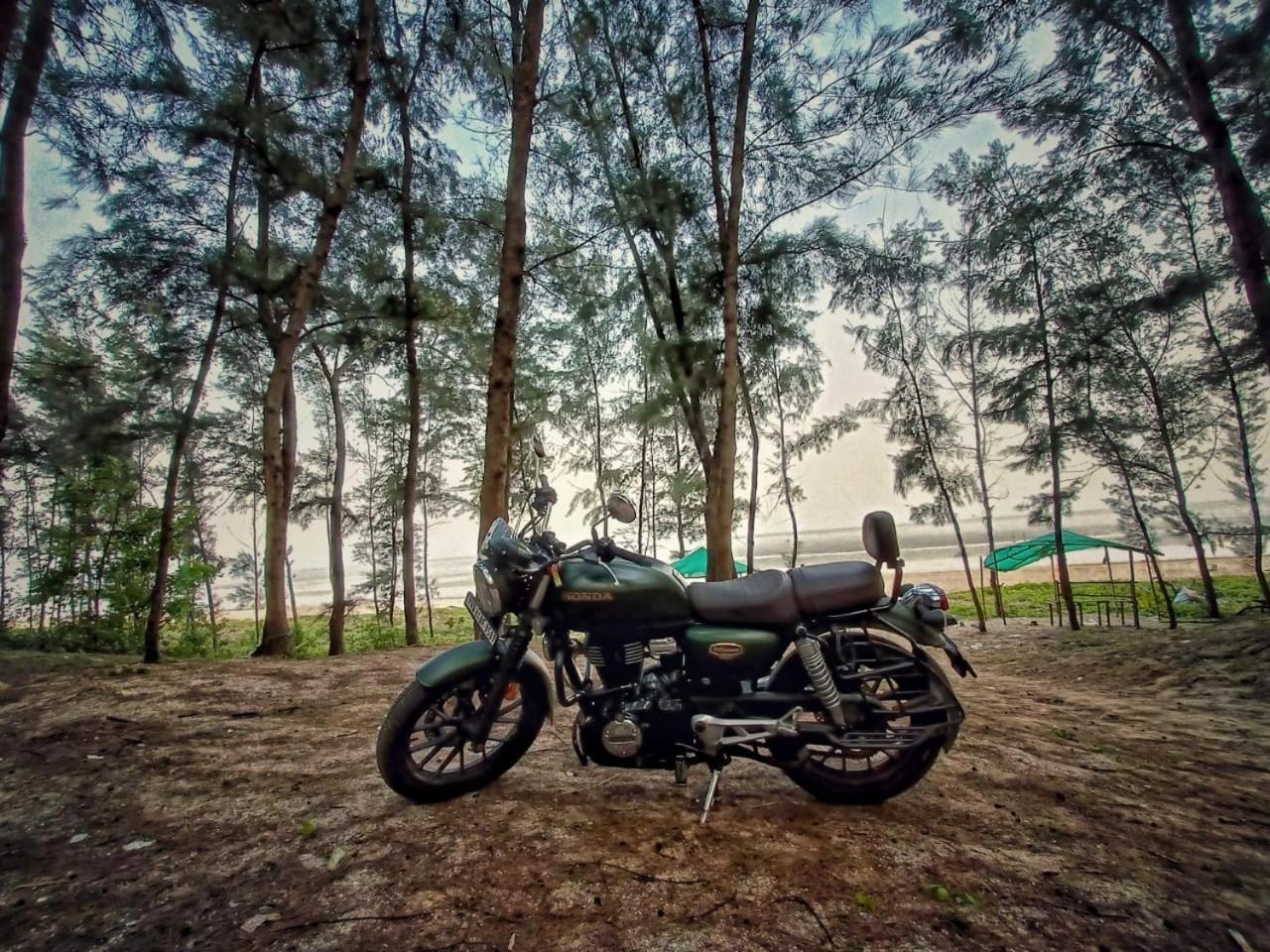Triple R Camp & Resort Balasore Exteriör bild