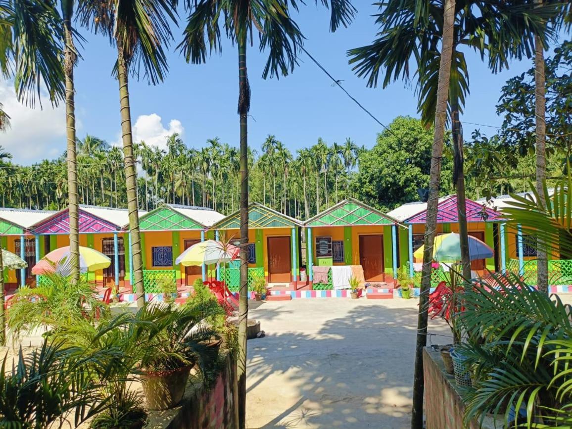 Triple R Camp & Resort Balasore Exteriör bild