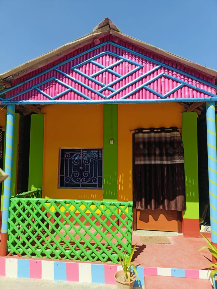 Triple R Camp & Resort Balasore Exteriör bild